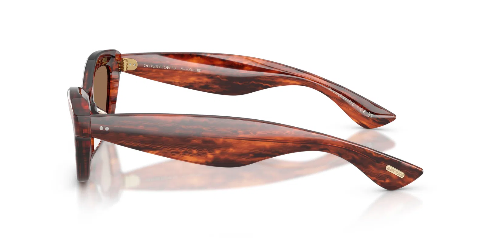 Oliver Peoples 1997c 5637SU Sunglasses - view 20